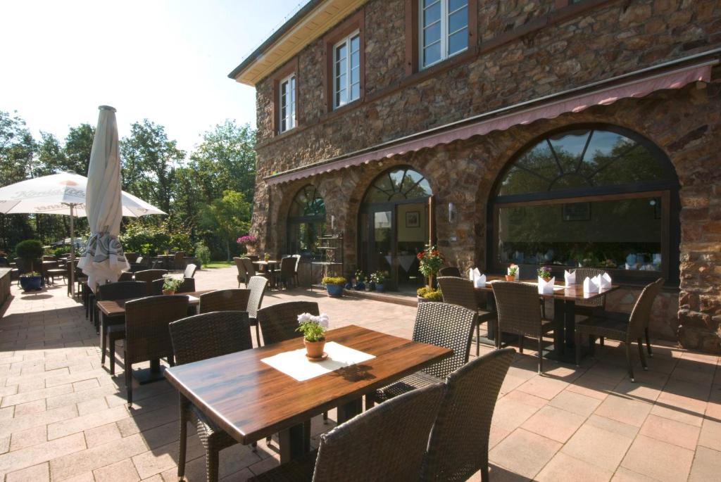 Bb Haus Neugebauer Garni Hotel Geisenheim Bagian luar foto