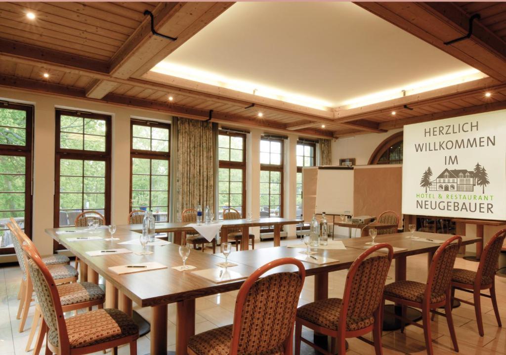 Bb Haus Neugebauer Garni Hotel Geisenheim Bagian luar foto