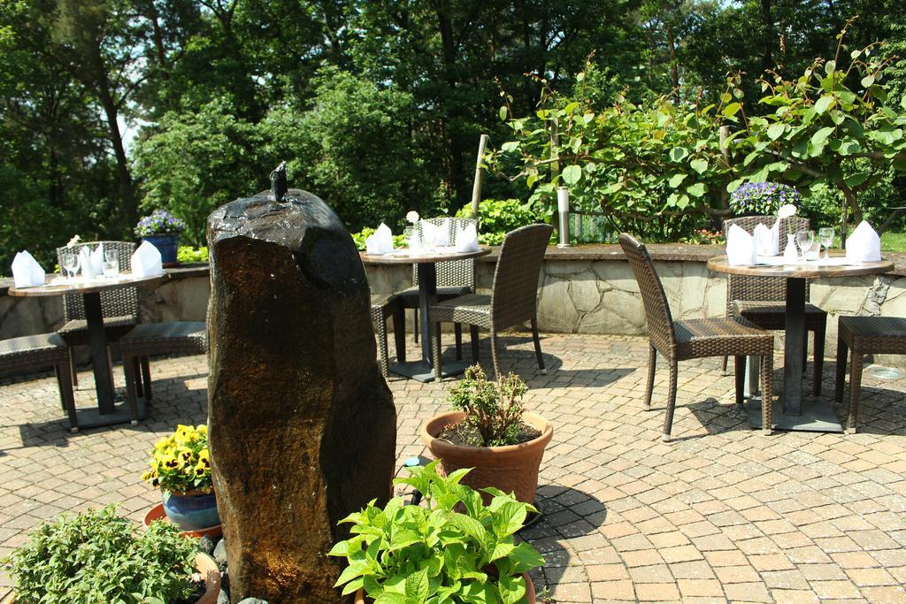 Bb Haus Neugebauer Garni Hotel Geisenheim Bagian luar foto