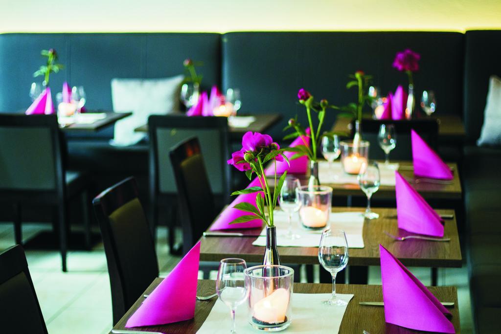 Bb Haus Neugebauer Garni Hotel Geisenheim Bagian luar foto